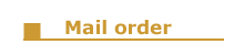 mailorder