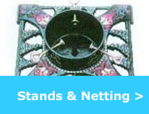 Stands and Accessories