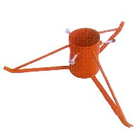 4inchplasticcoatedmetal